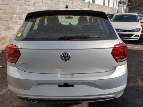 Nuevo Volkswagen Polo Gts 1.4 Tsi 150cv Automatico Gs