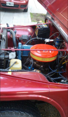 Imagen 3 de 4 de Jeep Ika