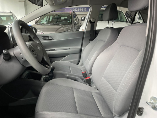 Hyundai HB20S 1.0 Vision Flex 4p