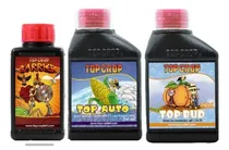 Comprar Combo Top Crop Barrier 100ml + Top Auto 250ml+ Top Bud 250ml