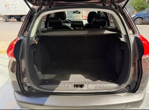 Peugeot 2008 1.6 Feline