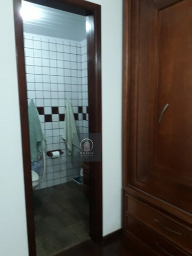 Apartamento A Venda No Bairro Várzea Em Teresópolis - Rj. - Ap 0726-1