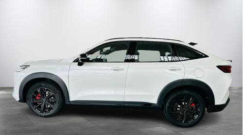 GWM Haval H6 GT PHEV AWD