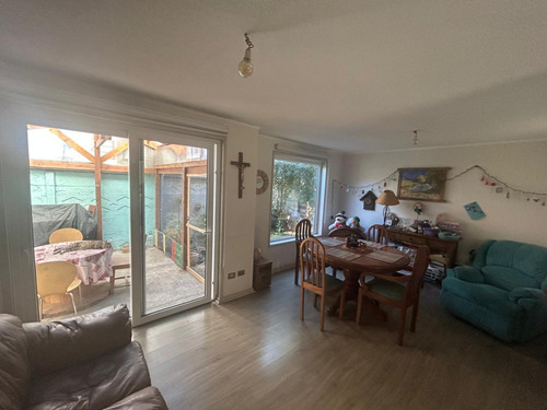 Vende Casa En Villa