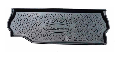 Tapetes Cajuela Jeep 3 Puertas Wrangler Sahara Rubicon