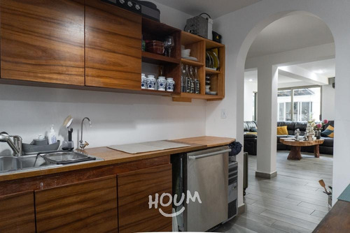 Imagen 7 de 30 de Casa En San José De Los Cedros 2da Sección, Cuajimalpa De Morelos Con 3 Recámaras, 306 M², Id: 77174