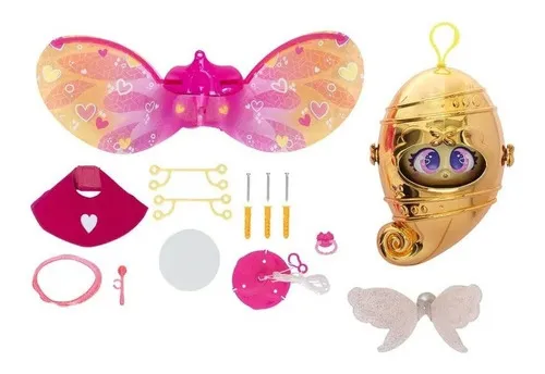 Muñeco Volamerito Bzz Bzz Abejis Reynis Distroller 995155