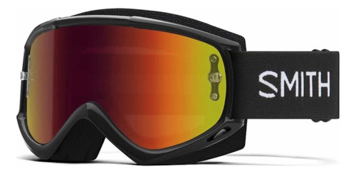 Smith Optics Fuel Antiparra Gafas Nieve, Snowboard, Ski