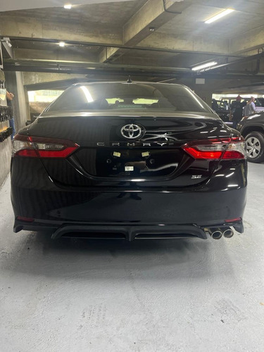 Imagen 4 de 10 de Toyota Camry