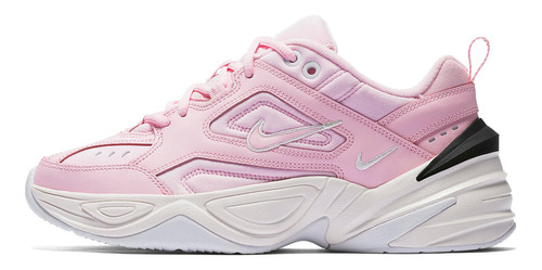 Zapatillas Nike M2k Tekno Pink Foam (women's) Ao3108_600