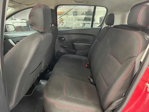 Renault Sandero 1.6 Expression Mt