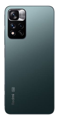 Imagen 2 de 6 de Xiaomi Redmi Note 11 Pro+ 5g (mediatek) Dual Sim 256 Gb Ve