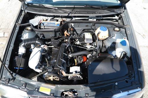 Volkswagen Gol 2002 1.0 Special 3p