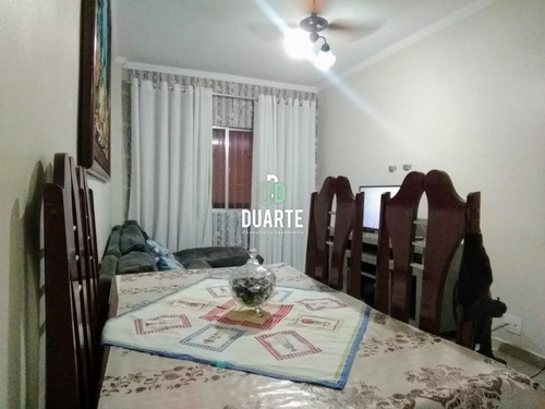 Imagem 4 de 18 de Apartamento - Ap03793 - 69423566