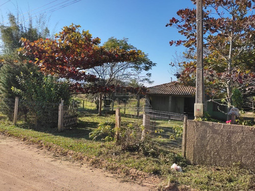 Imagem 1 de 6 de Chacara - Cangueri De Fora - Ref: 34751 - V-34748