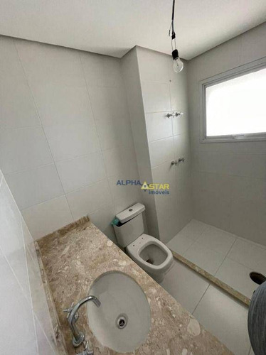 Imagem 21 de 30 de Apartamento Com 4 Dormitórios À Venda, 177 M² Por R$ 1.770.000 - Edifício Lumina - Barueri/sp - Ap2144