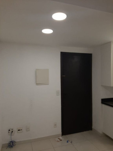 Imagem 9 de 29 de Sala Para Alugar, 31 M² Por R$ 1.400,00/mês - Edifício Metrópolis - Barueri/sp - Sa0469