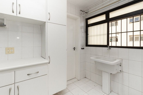 Imagem 16 de 22 de Apartamento - Ap01328 - 70611460