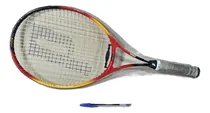 Comprar Raquete Tenis Wilson Usada Original Synergy Power 355gramas