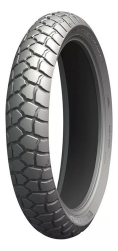 Pneu Dianteira 120/70-17 Anakee Adventure Michelin Moto