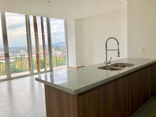 Imagen 2 de 9 de Departamento En Venta, Tlalnepantla De Baz, Estado De México