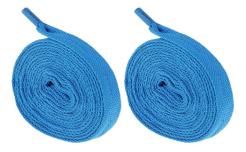 Cordones De Skate Universales Unisex De Repuesto 3 Piezas