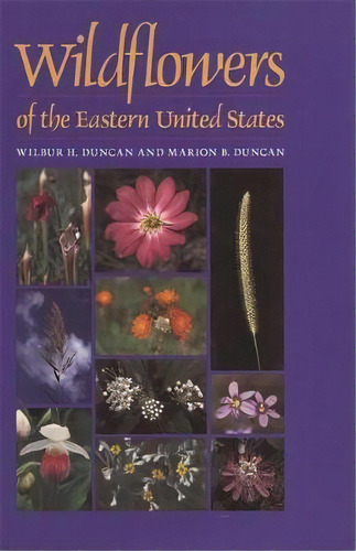 Trees Of The South-eastern United States, De Wilbur H. Duncan. Editorial University Georgia Press, Tapa Blanda En Inglés