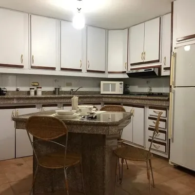 Apartamento en alquiler