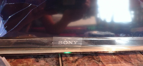 Imagen 3 de 10 de Smart Tv Sony Bravia Kdl 48w600b Nuevo Pantalla Partida