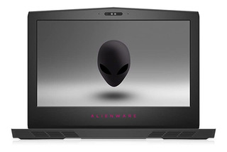 Computadora Portátil Para Juegos Alienware Aw15r3-5246slv-pu