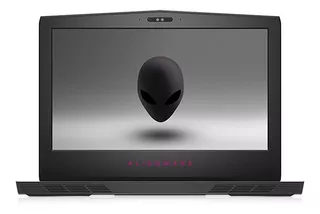 Computadora Portátil Para Juegos Alienware Aw15r3-5246slv-pu