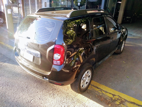 Renault Duster Dynamic 1.6
