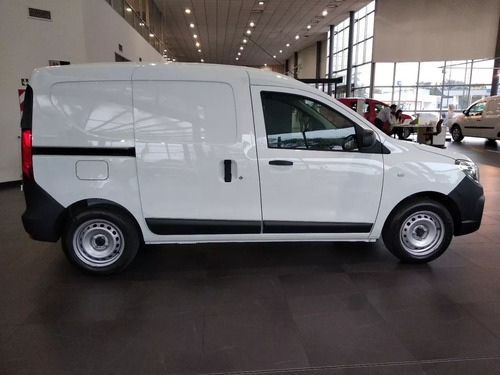 Renault Kangoo Express Confort 1.6 Oferta Antic + Cuotas W