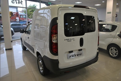 Fiorino Gnc Tomo Kangoo - Partner - Berlingo + Cuotas 0% A-