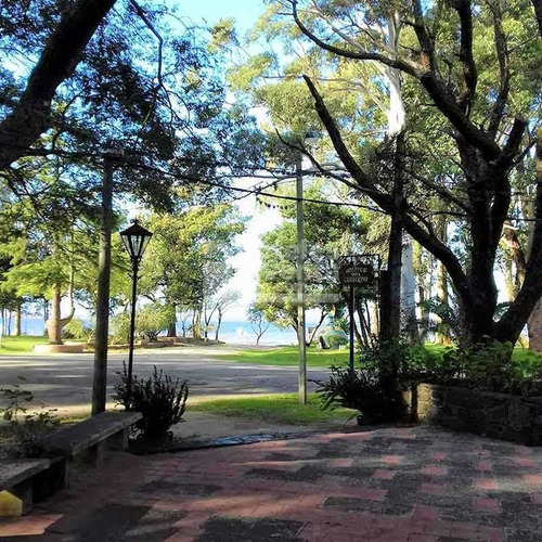 Hotel En Venta - Santa Ana - Uruguay - Uy-cn2-1