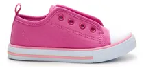 Comprar Zapatillas Marcel Moda Urbanas Lona Nena Nene Sin Cordones