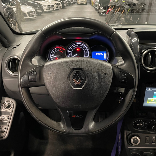 Renault Duster 2.0 Ph2 4x4 Privilege 143cv