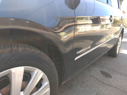 Volkswagen Voyage 2012 1.6 Vht Comfortline Total Flex 4p