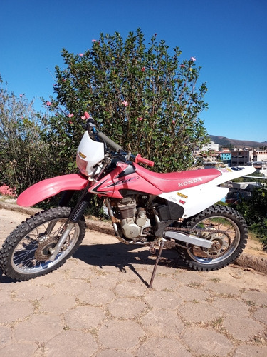 Imagem 9 de 9 de Honda Crf 230f