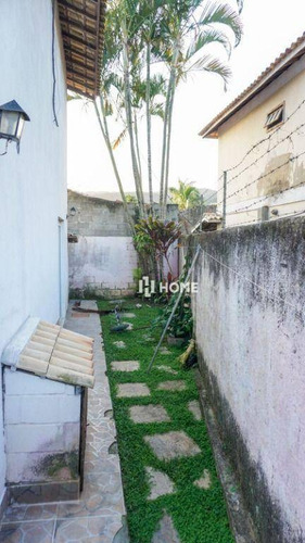 Imagem 27 de 30 de Casa Em Serra Grande, Niterói/rj De 360m² 3 Quartos À Venda Por R$ 850.000,00 - Ca2167343-s