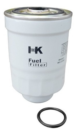 Filtro Petróleo Mitsubishi Dakar 2.5 Diesel 2003-2016