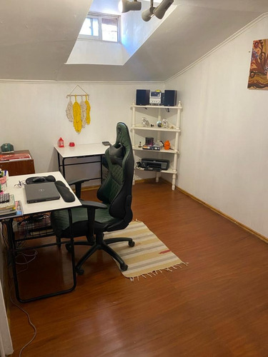 Filodendro Diez, 4 Dormitorios, 2baños C Satélite Maipú