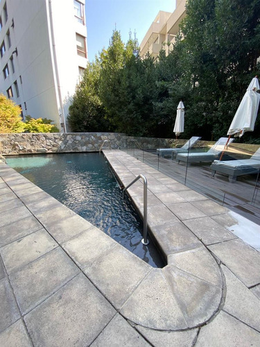 Venta Penthouse Duplez 3 Dormitorios Portal Lo Barnechea