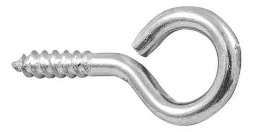 Set De 8 Armellas Cerradas De 19 X 60 40720 Fiero