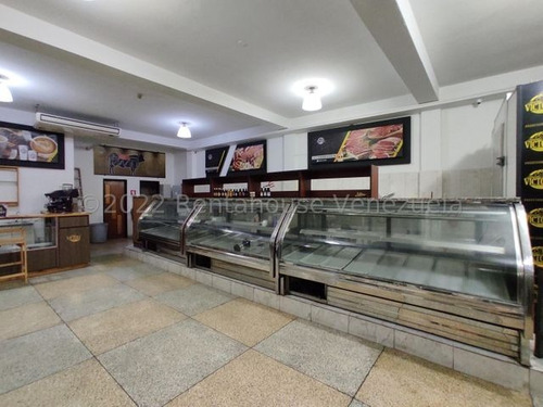 Imagen 22 de 30 de Bodegón En El Centro De Cagua Negociable!!! Wm Mls #22-28585