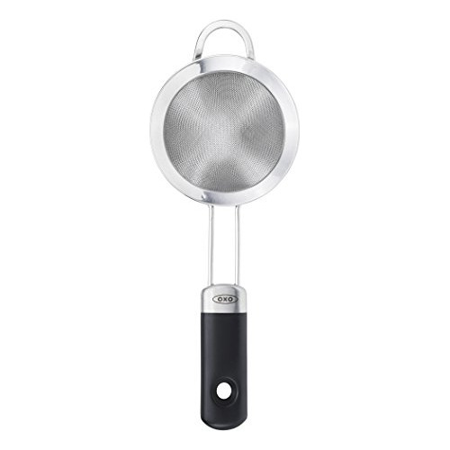 Steel Dor Coctel Malla Fina 3.0 In Acero