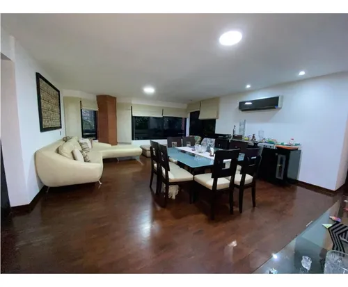 Venta. Apartamento. El Rosal