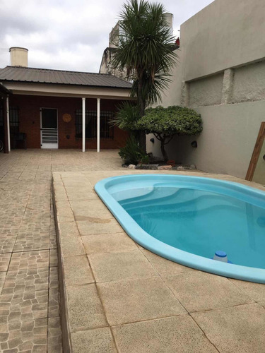 Vendo Casa En Villa Ballester
