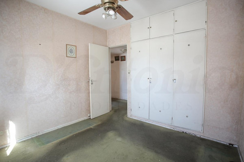 Imagen 16 de 25 de Departamento De 3 Ambientes Con Balcón Francés - Caballito