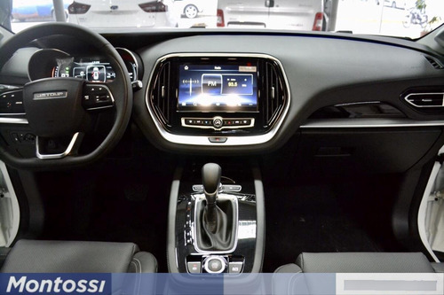 Imagen 9 de 13 de Jetour X70 Luxury At 2022 0km